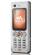 Best available price of Sony Ericsson W880 in Jordan