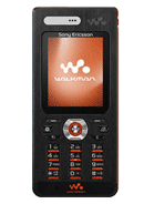 Best available price of Sony Ericsson W888 in Jordan