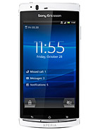 Best available price of Sony Ericsson Xperia Arc S in Jordan