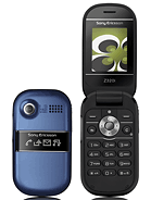 Best available price of Sony Ericsson Z320 in Jordan