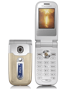 Best available price of Sony Ericsson Z550 in Jordan