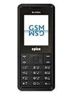 Best available price of Spice M-4580n in Jordan