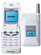 Best available price of Sewon SG-2200 in Jordan