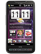 Best available price of T-Mobile HD2 in Jordan