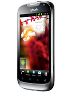 Best available price of T-Mobile myTouch 2 in Jordan
