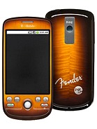 Best available price of T-Mobile myTouch 3G Fender Edition in Jordan