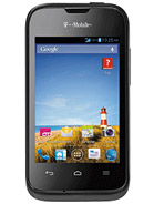 Best available price of T-Mobile Prism II in Jordan