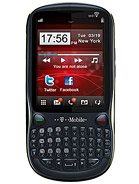 Best available price of T-Mobile Vairy Text II in Jordan