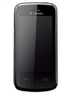 Best available price of T-Mobile Vairy Touch II in Jordan