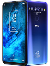 Best available price of TCL 10 5G in Jordan