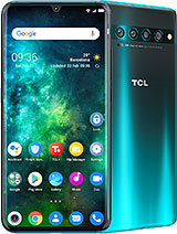 Best available price of TCL 10 Pro in Jordan