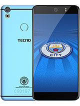 Best available price of TECNO Camon CX Manchester City LE in Jordan