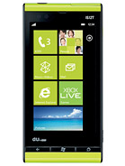 Best available price of Toshiba Windows Phone IS12T in Jordan