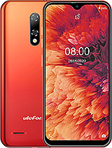 Best available price of Ulefone Note 8P in Jordan