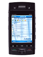 Best available price of i-mate Ultimate 9502 in Jordan