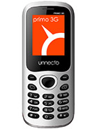 Best available price of Unnecto Primo 3G in Jordan