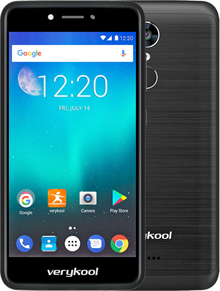 Best available price of verykool s5205 Orion Pro in Jordan