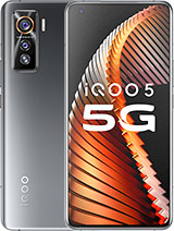 Best available price of vivo iQOO 5 5G in Jordan