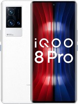 Best available price of vivo iQOO 8 Pro in Jordan