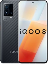 Best available price of vivo iQOO 8 in Jordan