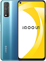 Best available price of vivo iQOO U1 in Jordan