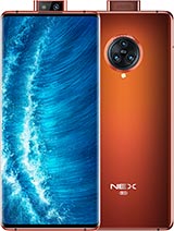 Best available price of vivo NEX 3S 5G in Jordan