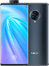 Best available price of vivo NEX 3 in Jordan