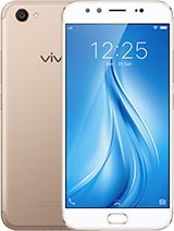 Best available price of vivo V5 Plus in Jordan