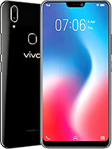 Best available price of vivo V9 in Jordan