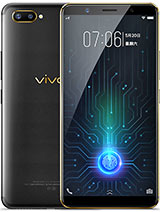 Best available price of vivo X20 Plus UD in Jordan