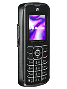 Best available price of VK Mobile VK2000 in Jordan