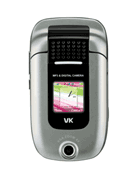 Best available price of VK Mobile VK3100 in Jordan