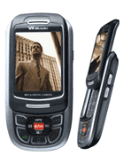 Best available price of VK Mobile VK4500 in Jordan