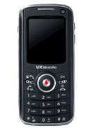 Best available price of VK Mobile VK7000 in Jordan
