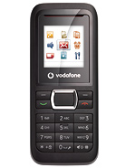 Best available price of Vodafone 247 Solar in Jordan