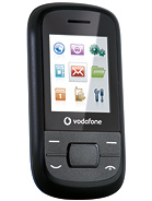 Best available price of Vodafone 248 in Jordan