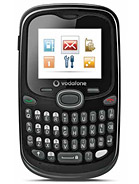 Best available price of Vodafone 350 Messaging in Jordan