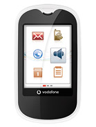 Best available price of Vodafone 541 in Jordan