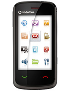 Best available price of Vodafone 547 in Jordan