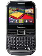 Best available price of Vodafone Chat 655 in Jordan