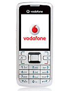 Best available price of Vodafone 716 in Jordan