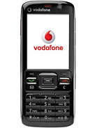 Best available price of Vodafone 725 in Jordan