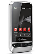 Best available price of Vodafone 845 in Jordan