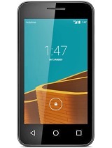 Best available price of Vodafone Smart first 6 in Jordan