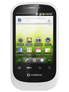 Best available price of Vodafone 858 Smart in Jordan