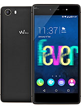 Best available price of Wiko Fever 4G in Jordan