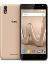 Best available price of Wiko Lenny4 Plus in Jordan