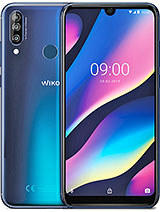 Best available price of Wiko View3 in Jordan
