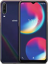 Best available price of Wiko View4 in Jordan