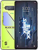 Best available price of Xiaomi Black Shark 5 RS in Jordan